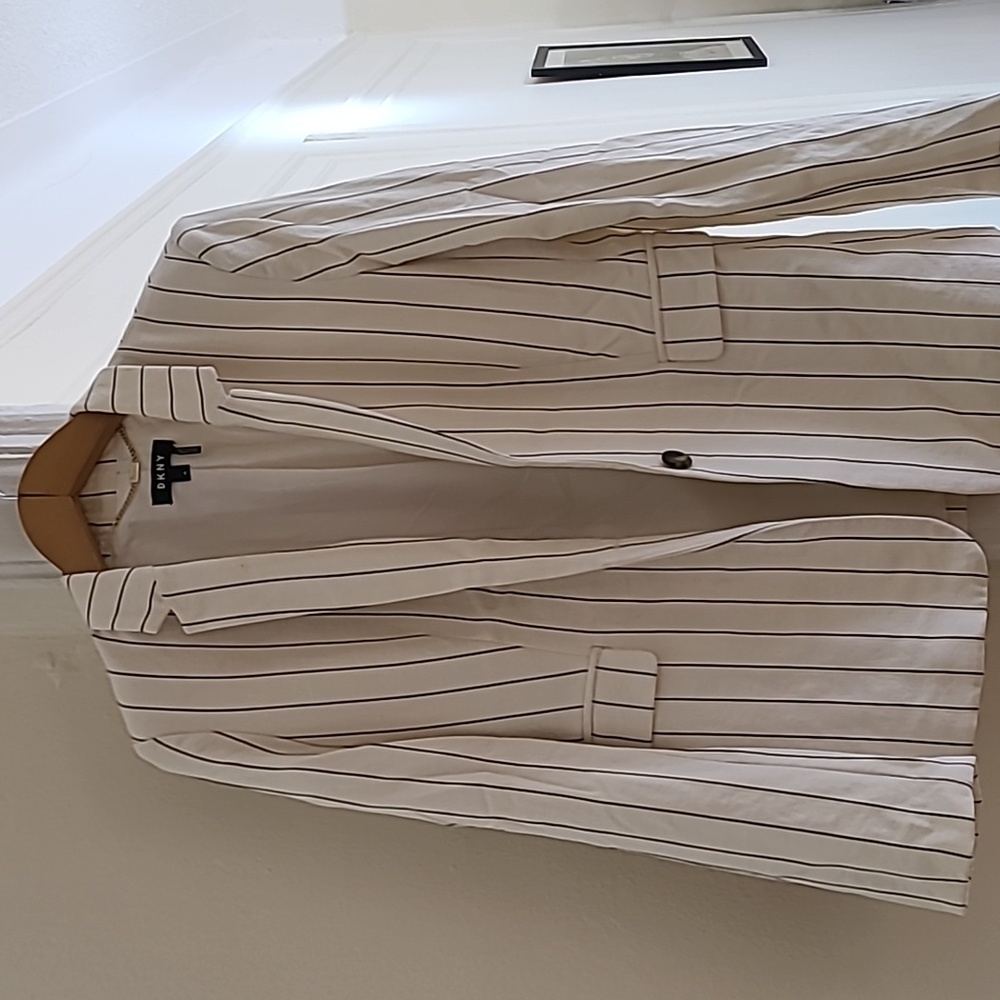 DKNY Blazer